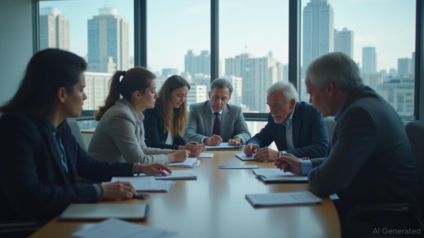 SEC Reiterates Tokenized Securities Are Subject to Existing Laws