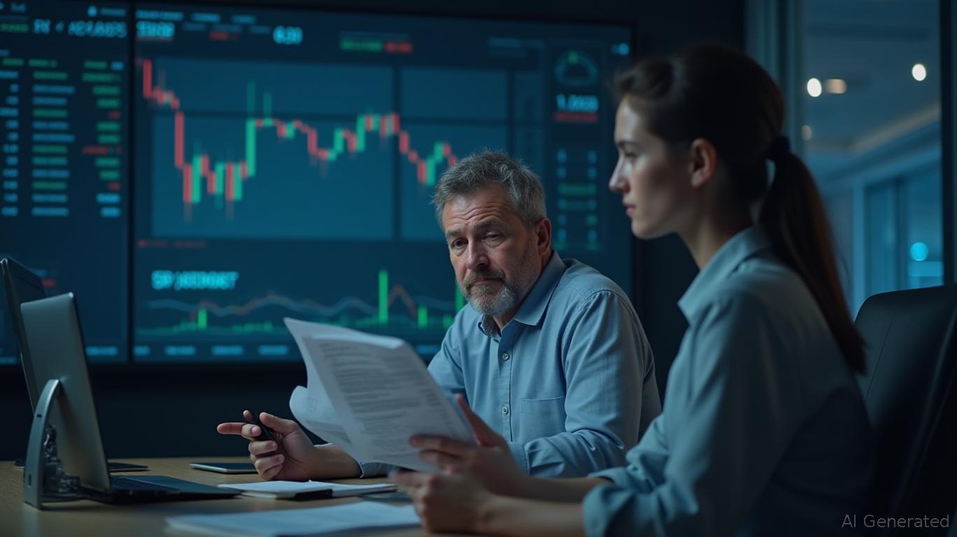 U.S. Stocks Fall Amid Trade Tensions and Rising Yields