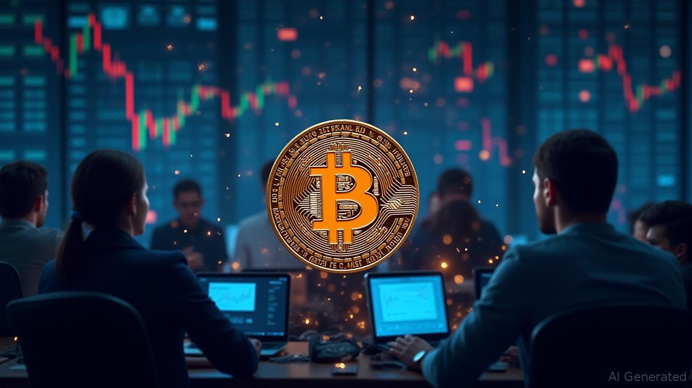 Bitcoin's Fixed Supply Cap Drives Long-Term Value Amid Market Volatility
