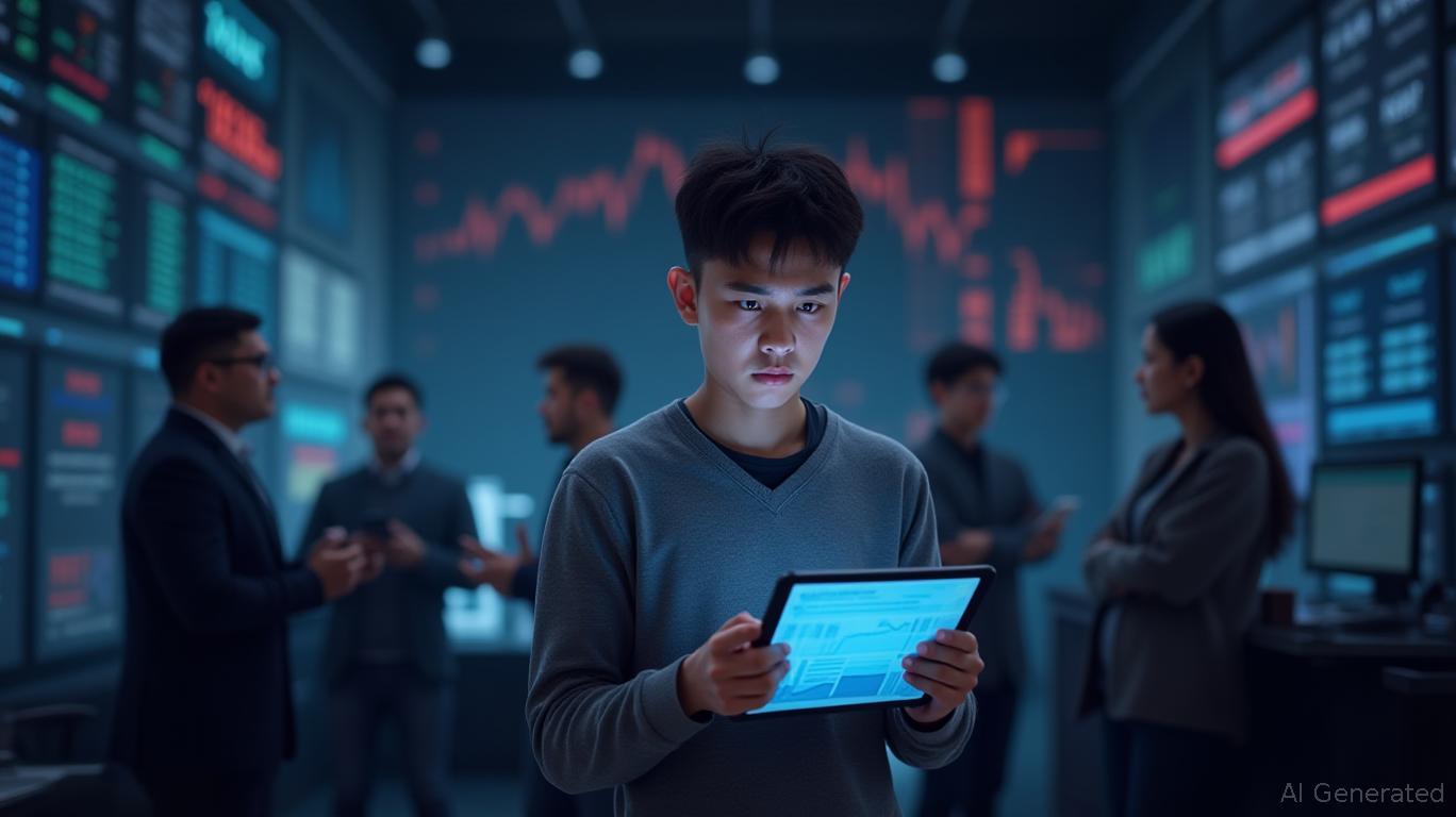 Hyperlane Crypto Surges 490% in 48 Hours After South Korean Exchange Listing