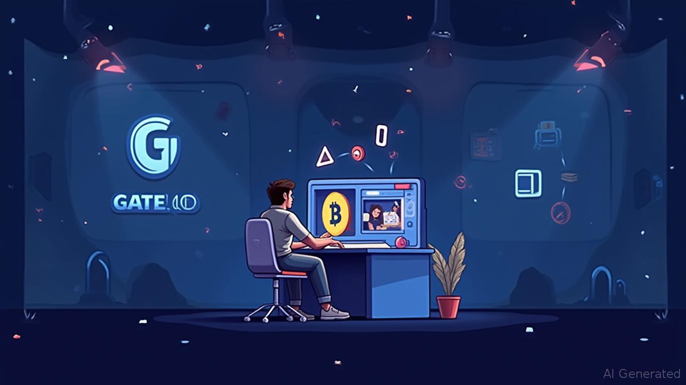 Gate.io Launches Play to Earn BTC Event with 0.5 BTC Prize Pool