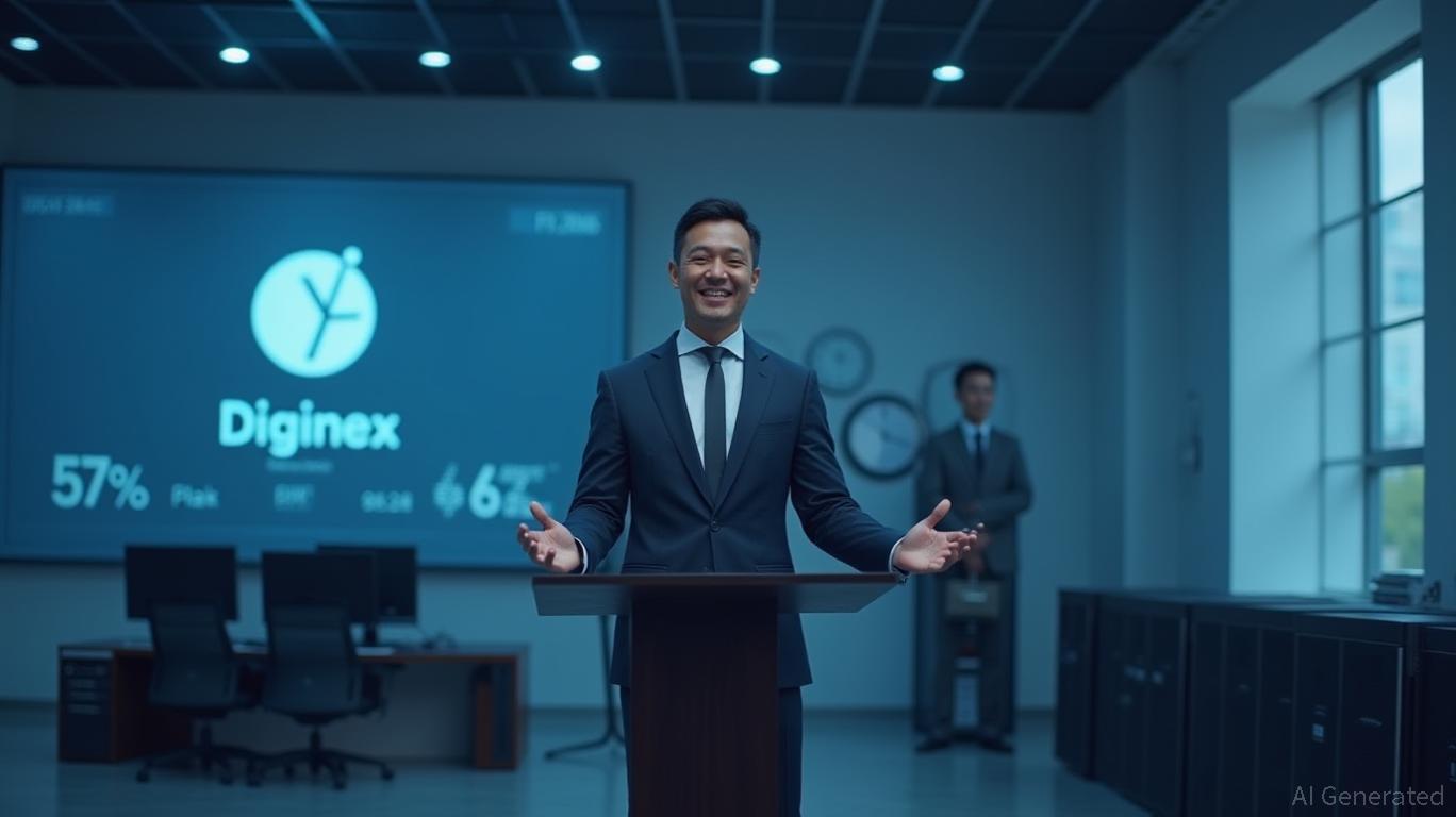 Diginex Ltd Reports 57% Revenue Growth, Completes IPO, and Acquires Resulticks and Matter