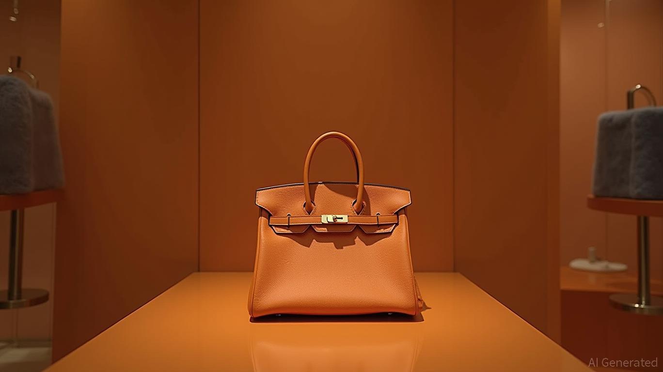 Navigating the 'Hermès Game': The Elusive Luxury Handbag