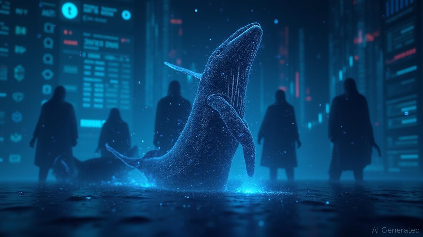 XRP News Today: XRP Surges 10% as Whale Activity Drives Price to 7-Week High