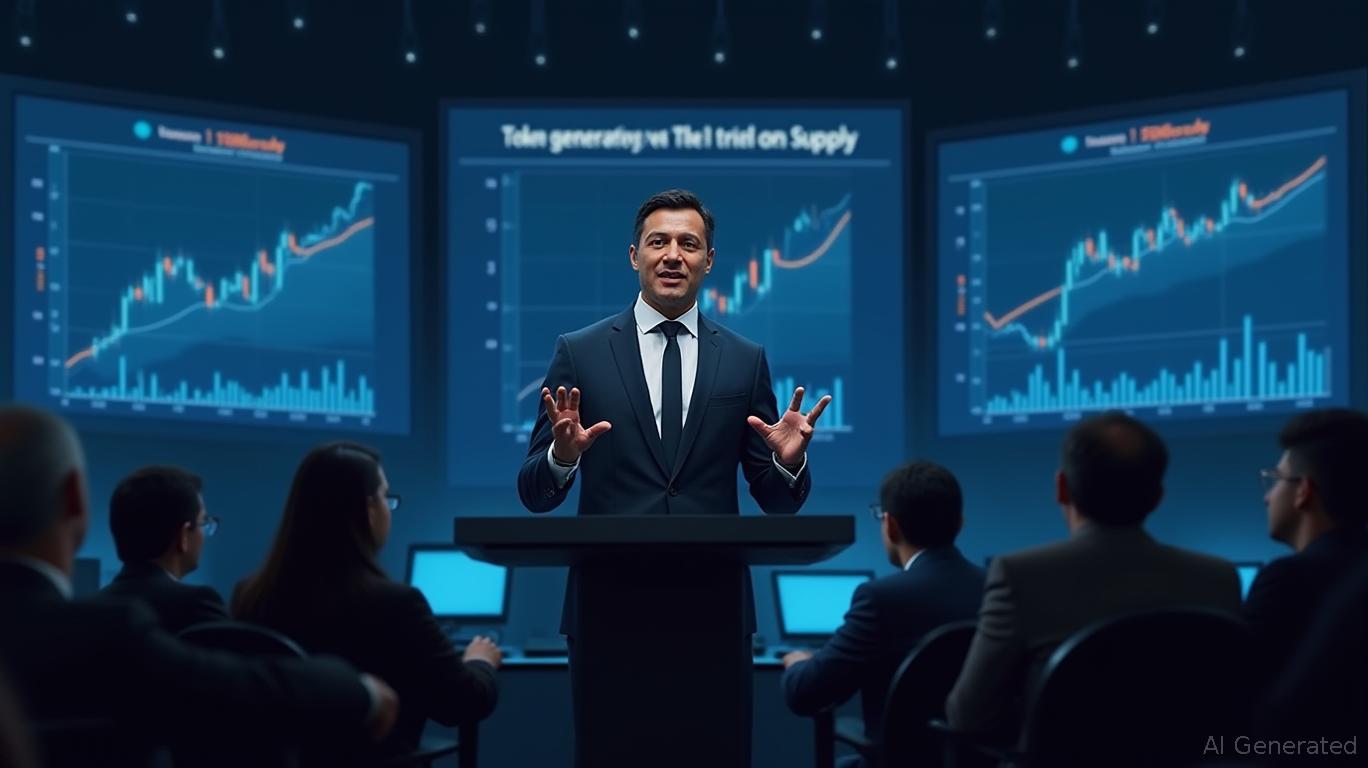 Linea Project Announces Token Generation Event for 33% of 1 Trillion Supply