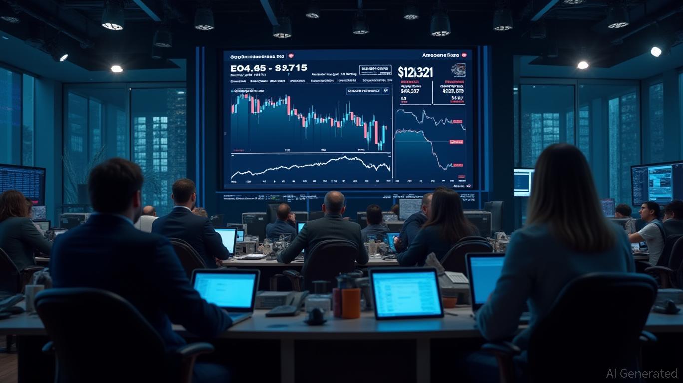 EOG Resources Inc. Shares Surge 3.79% Amid Bullish Analyst Predictions