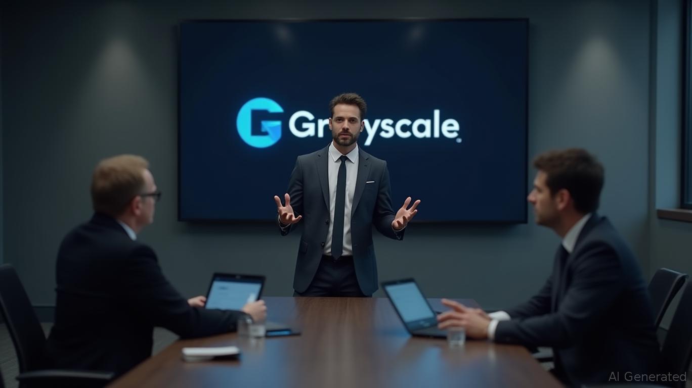 XRP News Today: Grayscale Challenges SEC Delay on Crypto Fund Launch