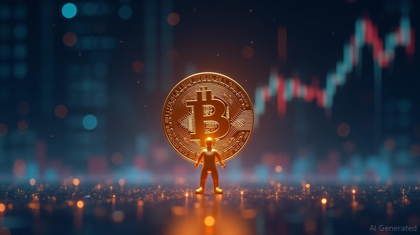 Bitcoin Surges 6.4% to New All-Time High of $118,000