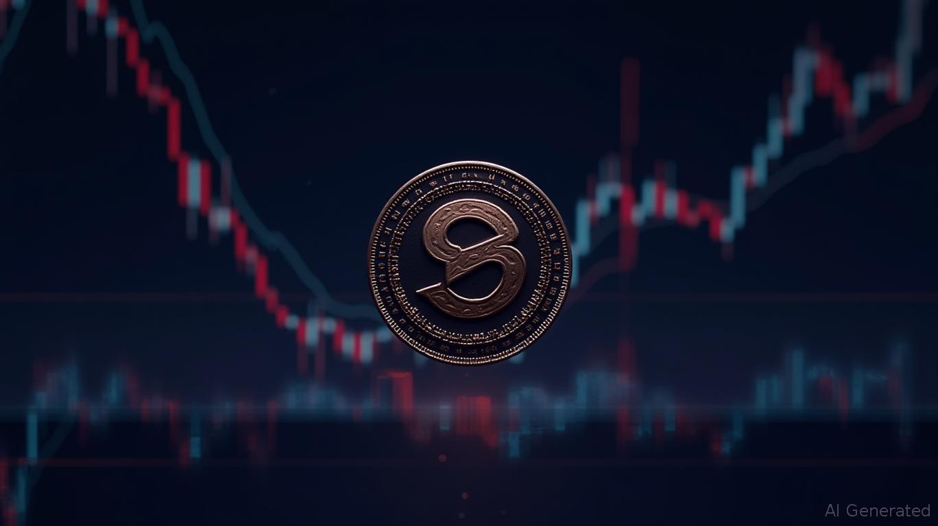 Solana Price Faces 40% Crash Risk Amid Bearish Technical Signals