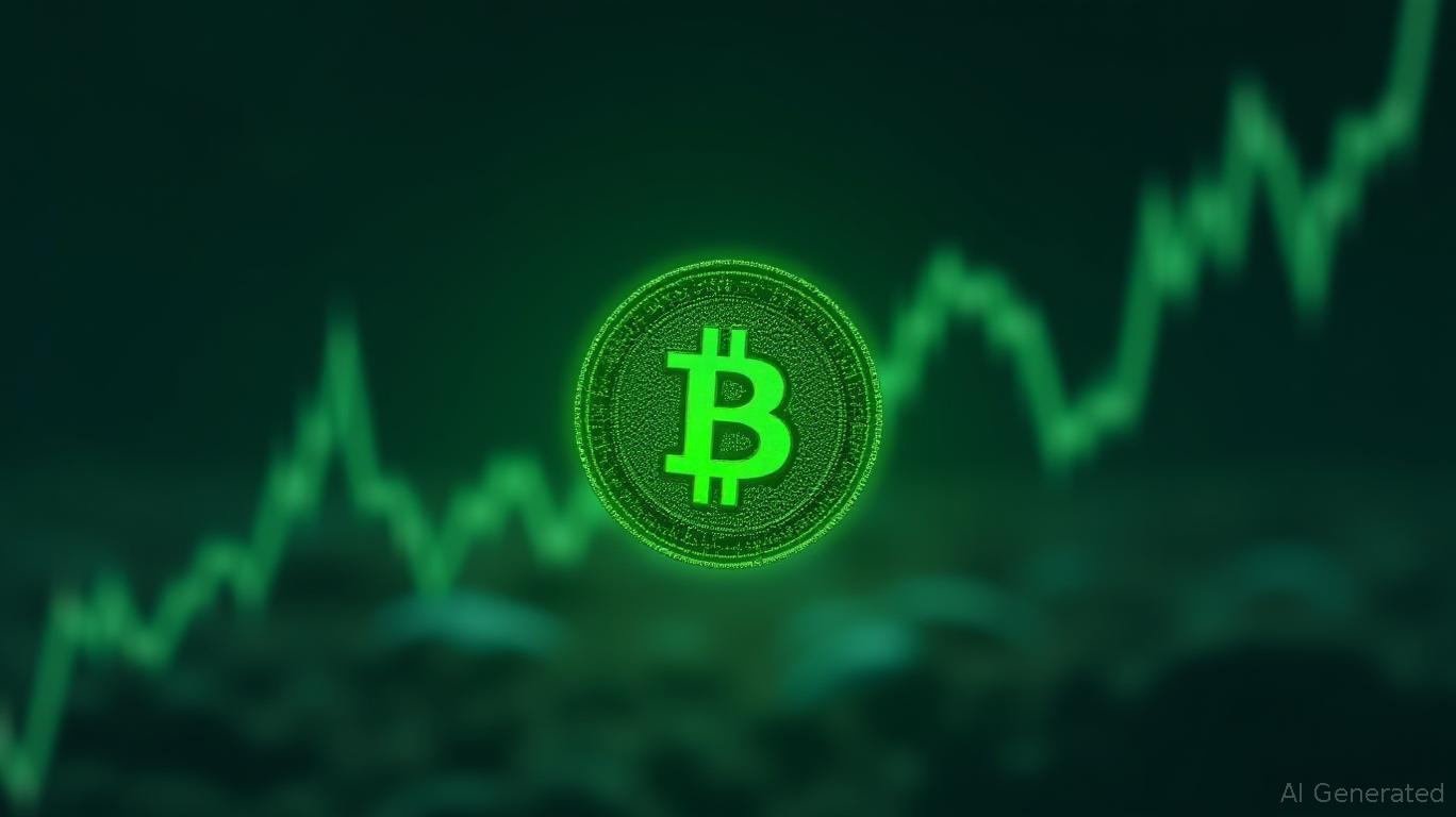 Bitcoin's 2025 Bullish Trend Mimics 2024 Breakout With 6.02% Gain