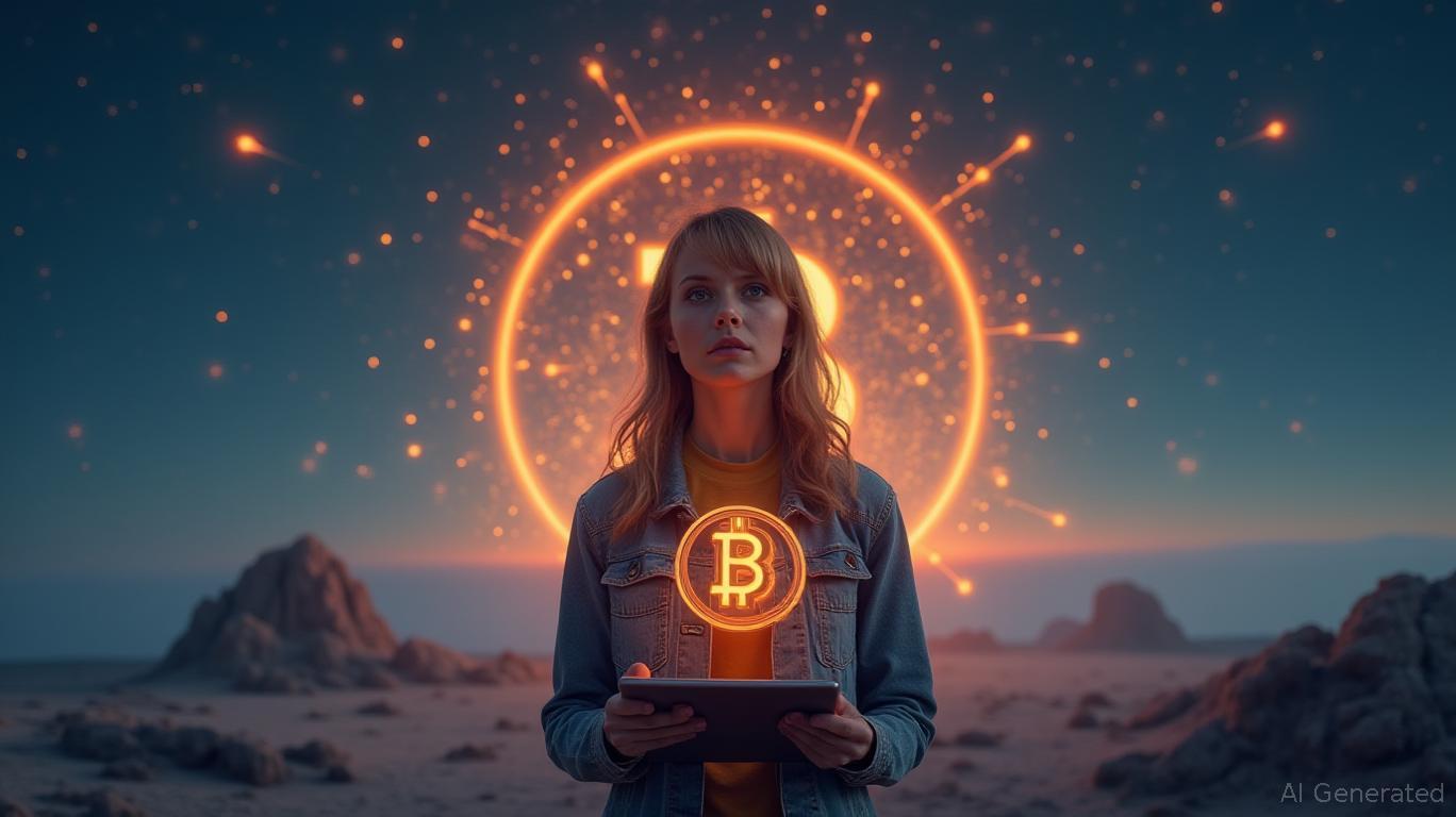 Bitcoin Solaris Aims to Challenge Bitcoin Dominance by 2027 with 150% Potential Returns