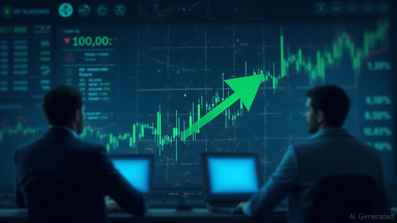 XRP News Today: XRP Breaks Above Key Resistance, Signals 100% Rally