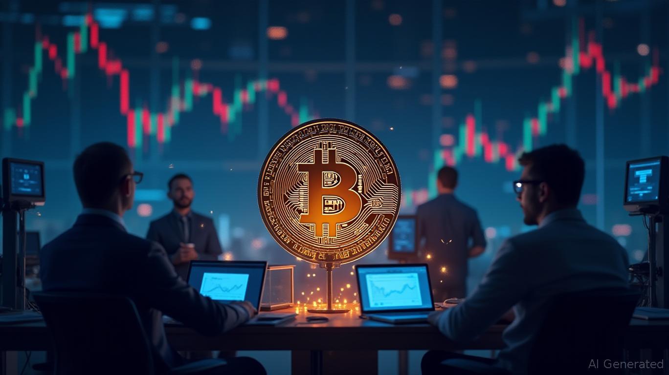 Bitcoin ETFs See $2.2 Billion Inflows in Two Days
