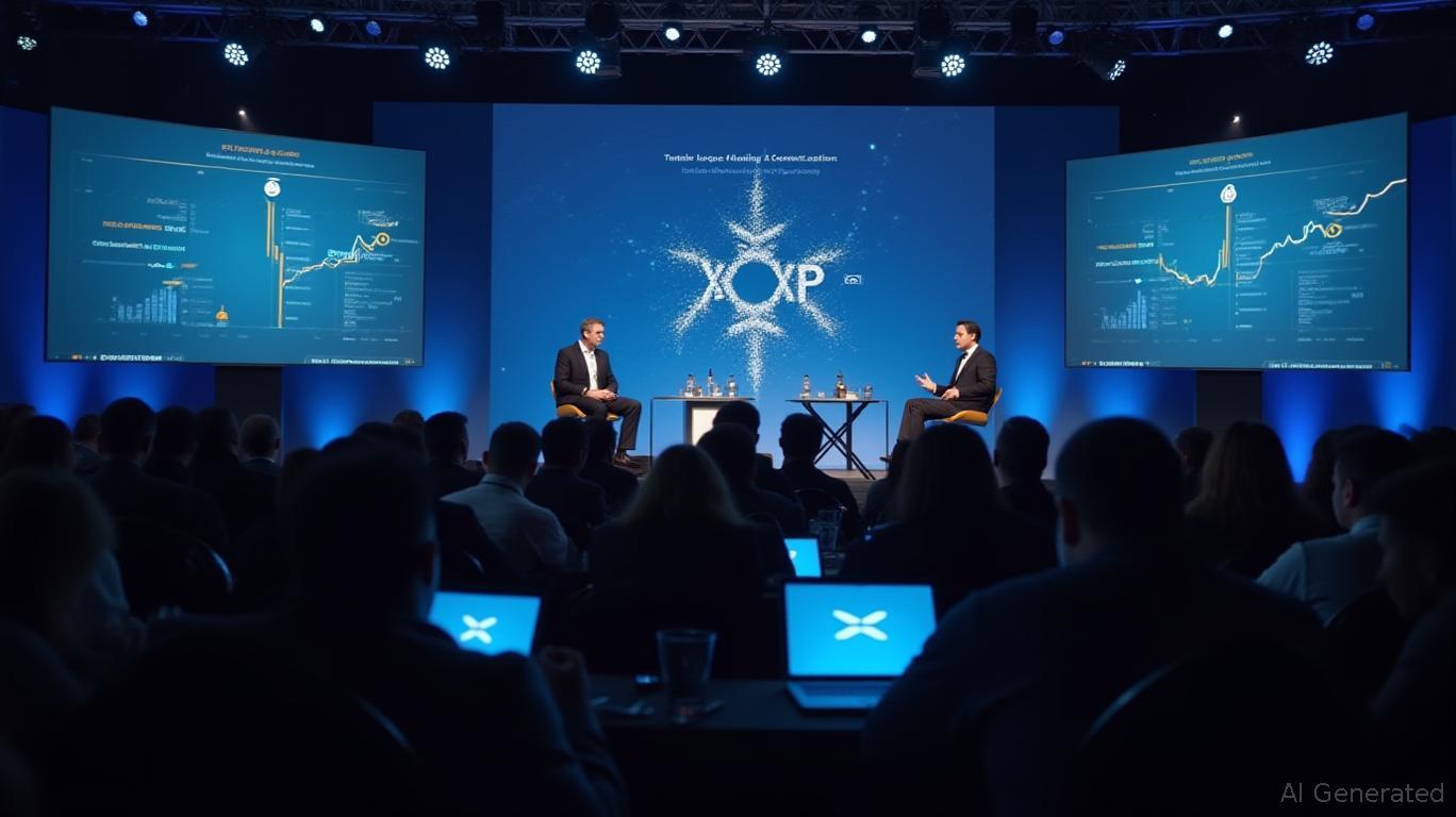 XRP News Today: XRP's Unique Liquidity Model Drives Cross-Border Payment Adoption