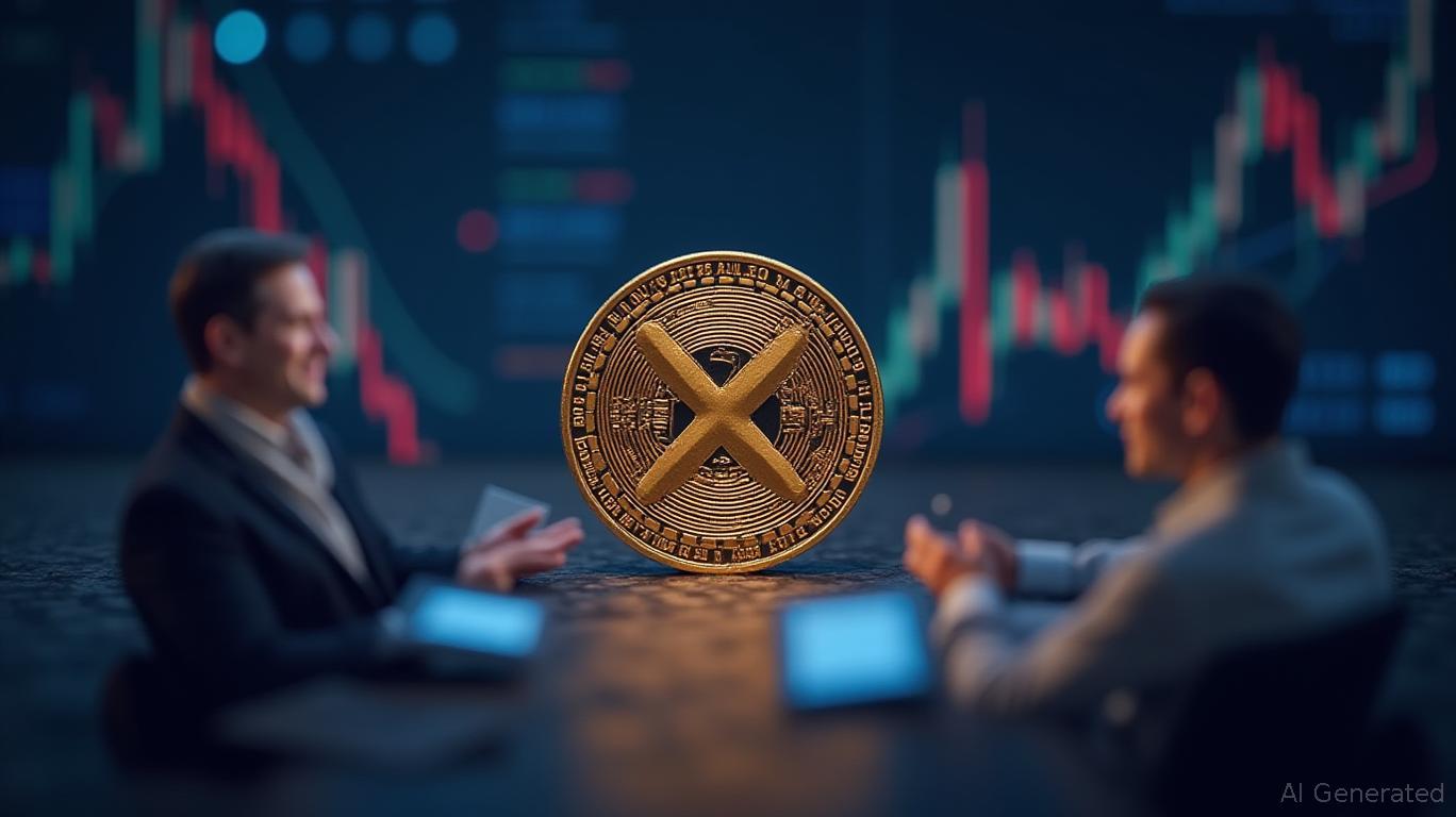 XRP News Today: XRP Surges 7.99% to $2.79 on Partnerships and Regulatory Gains