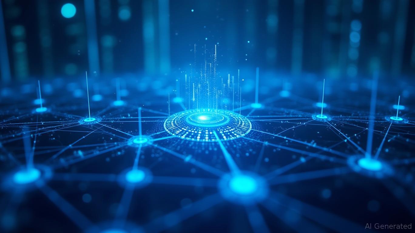DePIN Infrastructure Networks Grow as Edge Computing Demand Surges