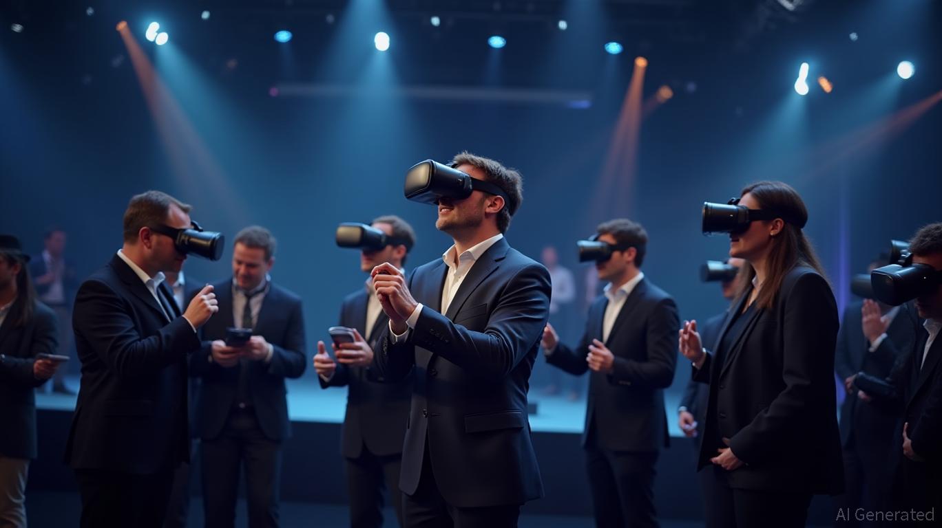 Virtual Reality on the Brink of Mainstream Breakthrough