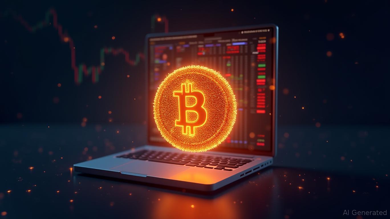 Bitcoin Surges 1.36% to $111,000 on Volume Spike
