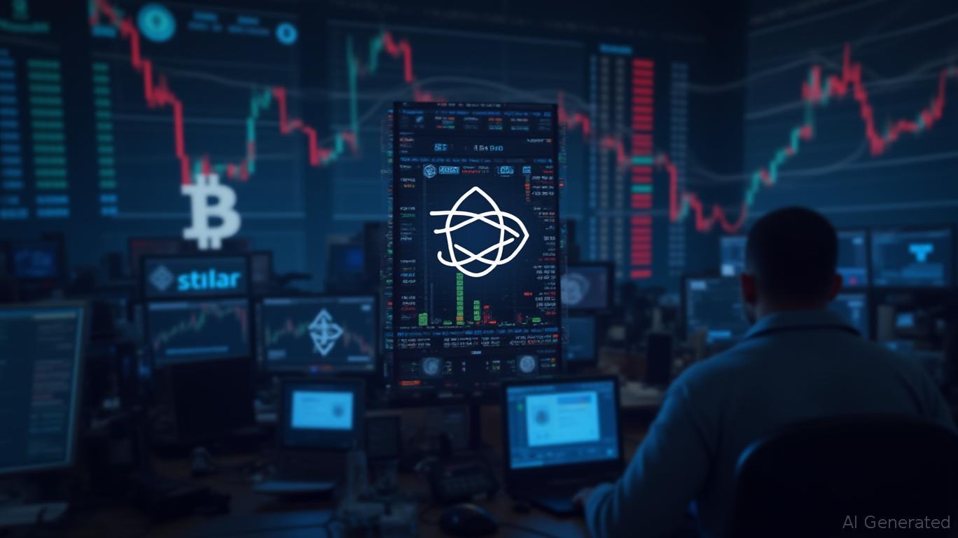 Stellar (XLM) Surges 62.52% on Protocol 23 Upgrade and Bitcoin Rally