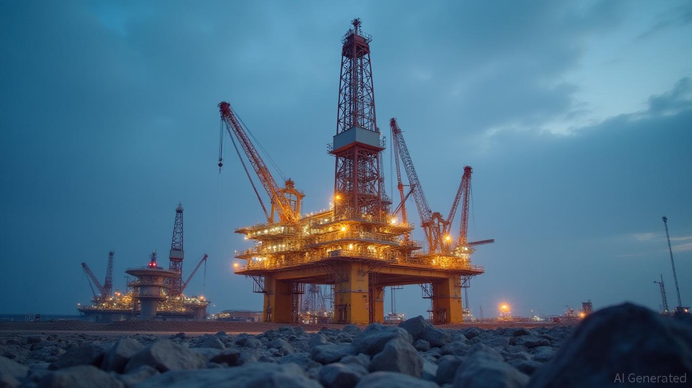 Chevron's Growth Potential Amidst Hess Acquisition Uncertainty: Buy Rating Maintained