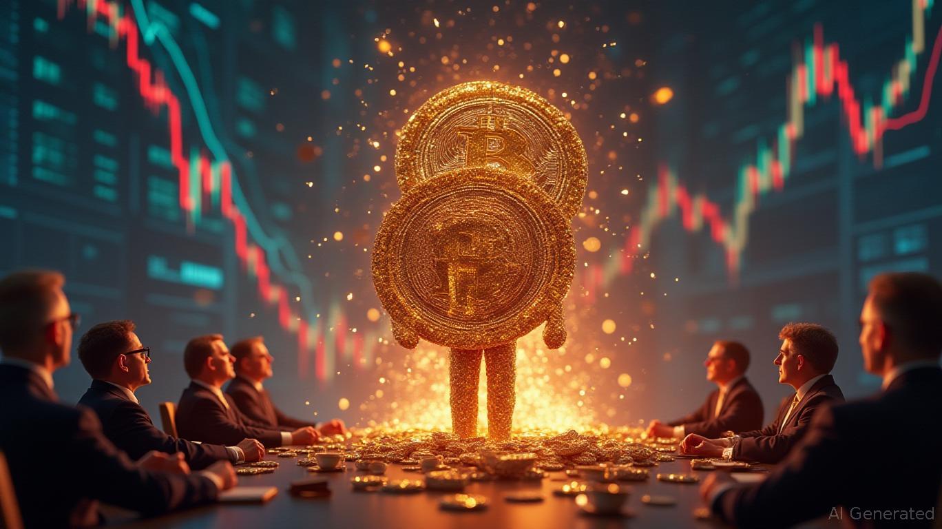 Bitcoin Surges 100% to $118,000 on U.S. Political Backing