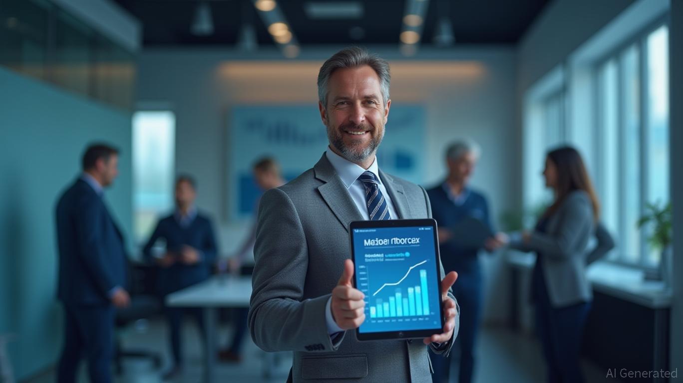 Crexendo's Disruptive Pricing Model Poised to Capture Market Share