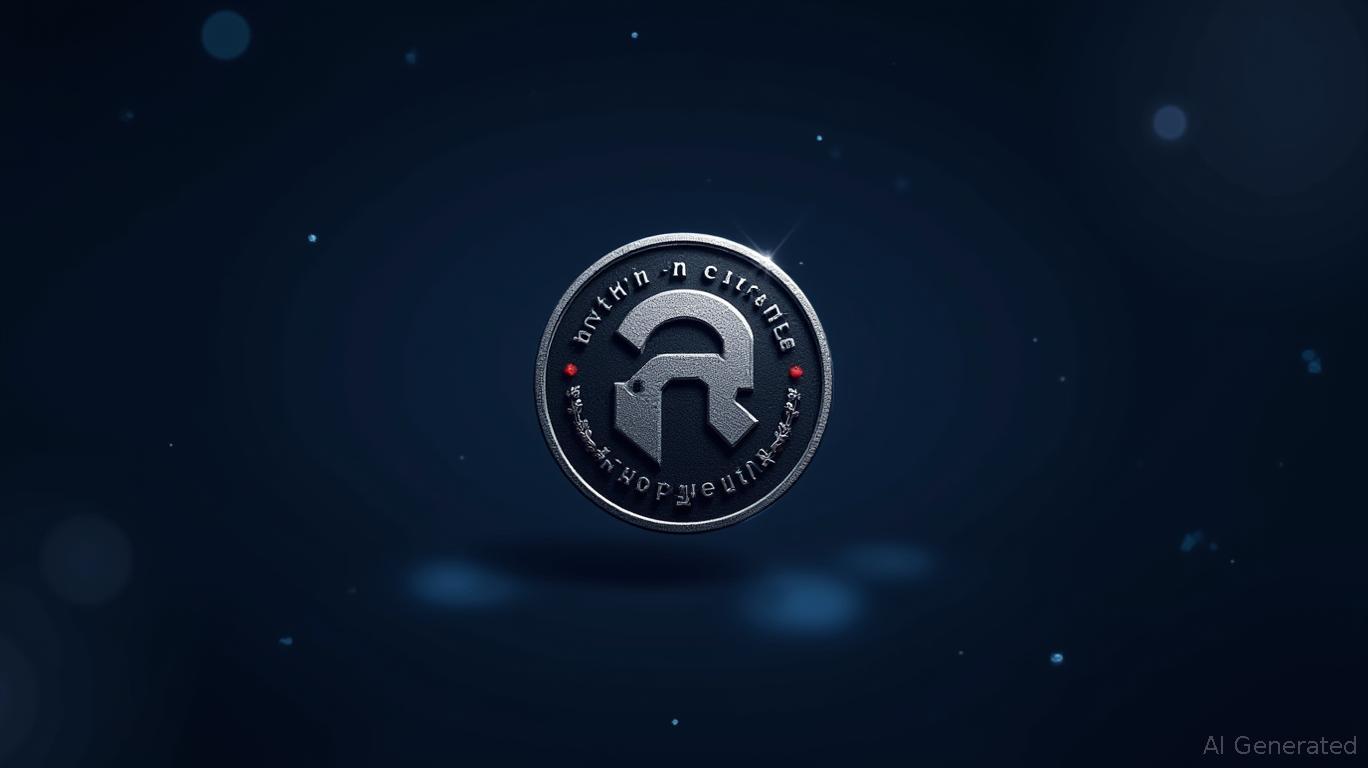 Pump Token Lists on Arkham Exchange for Spot and Perpetual Trading