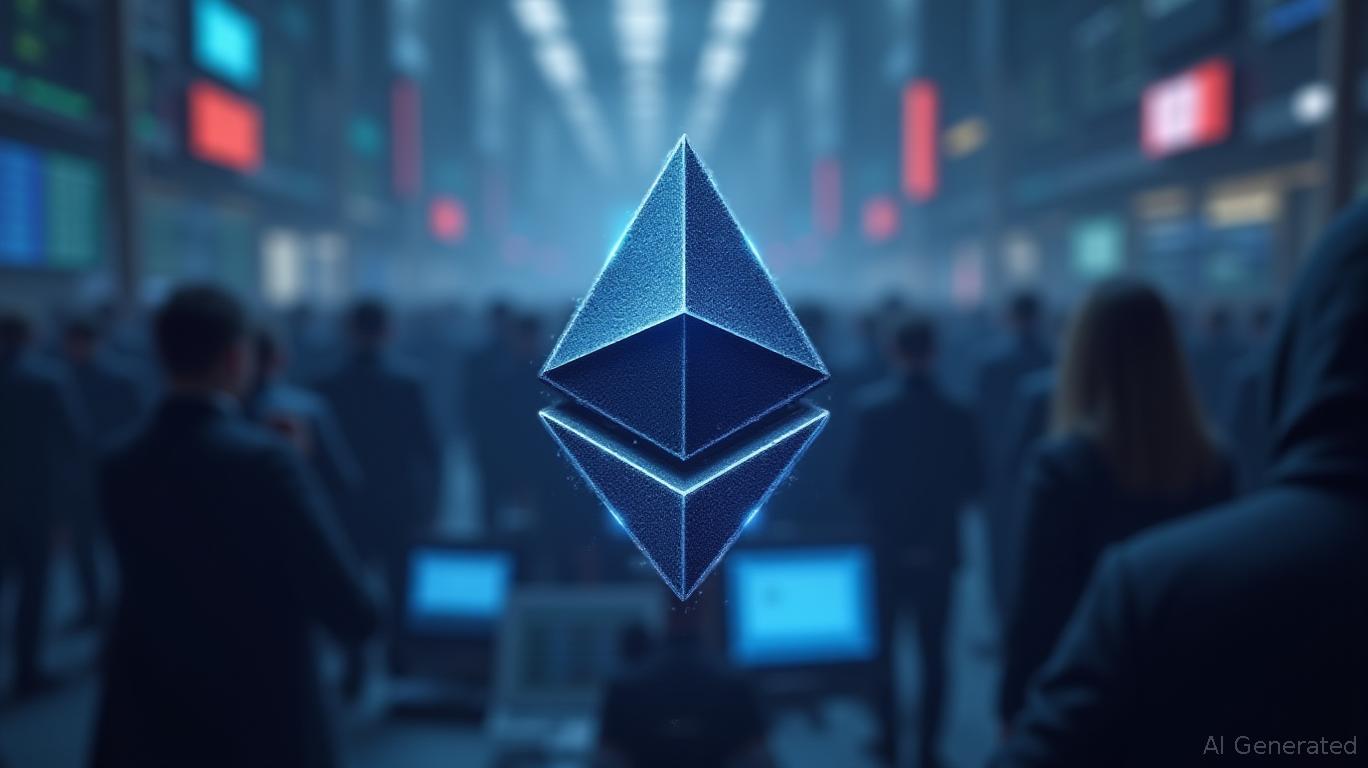 Ethereum ETFs See $703 Million Inflows, Ether Surges 15%
