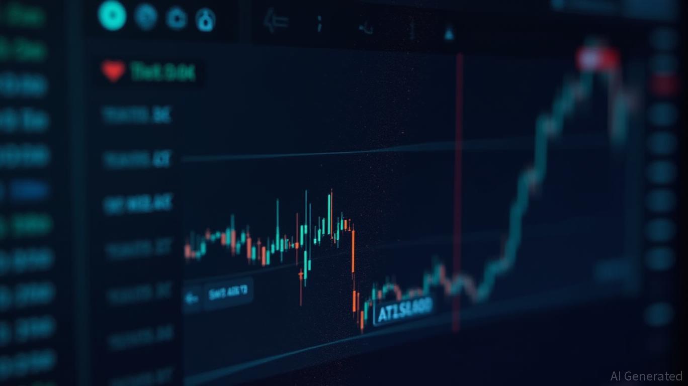 Mixed Oracle Options Sentiment Amid Shares' 1.51% Decline