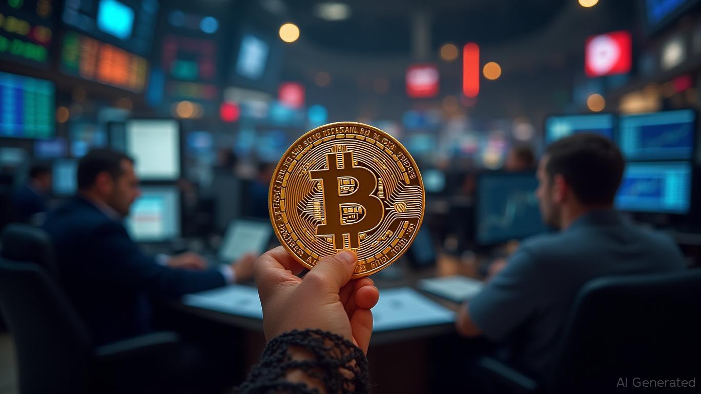 Bitcoin Surges 118% Past $118,000 Mark, Experts Warn of Volatility