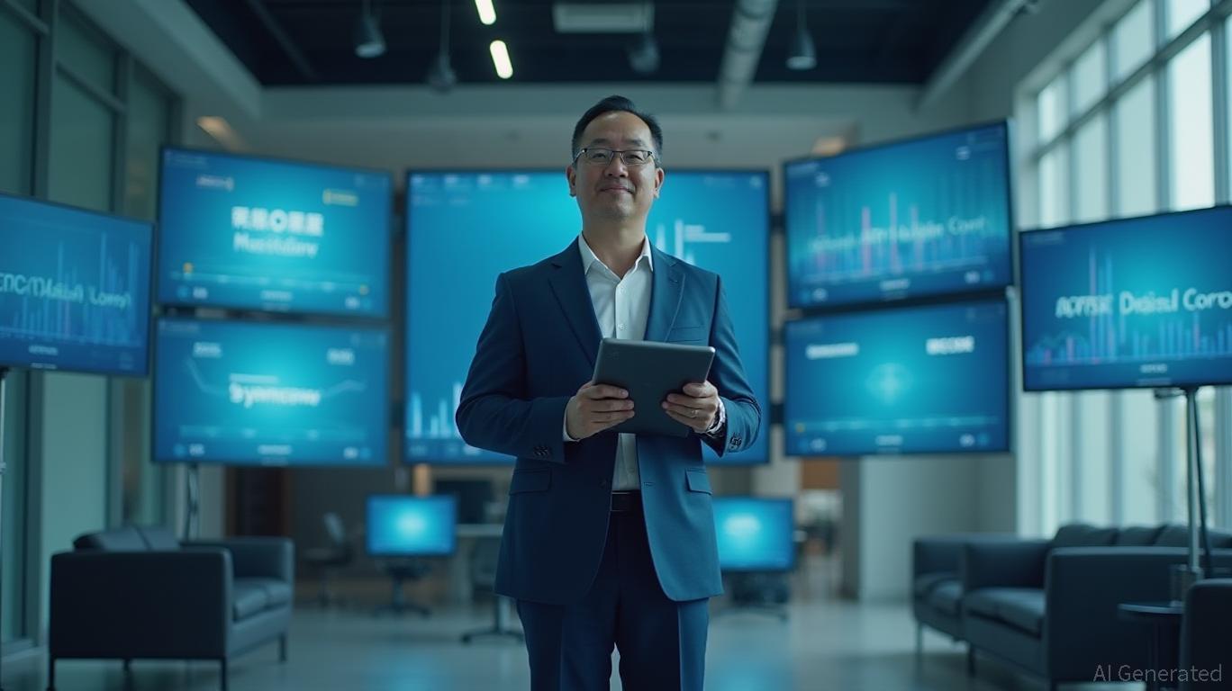 Nvidia's AI Portfolio: Unpacking the Best of the Bunch