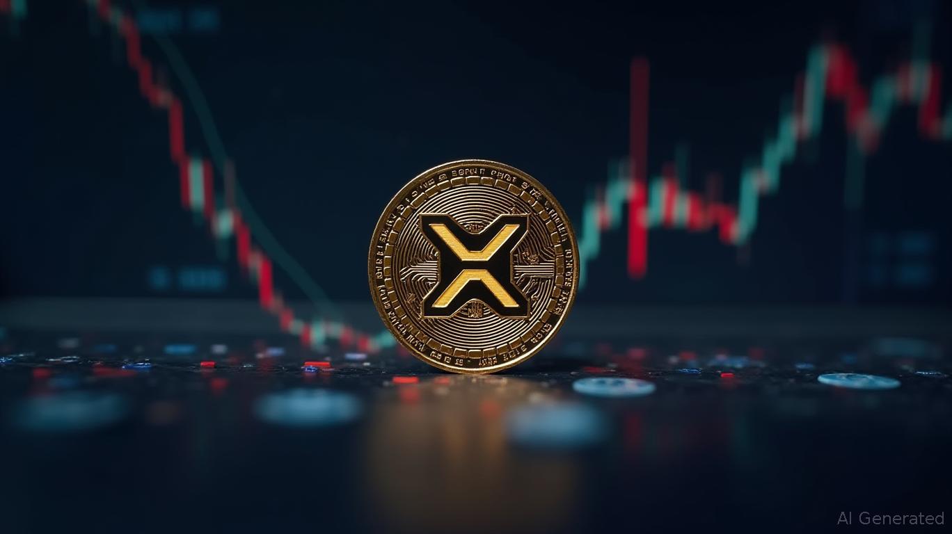 XRP News Today: XRP Surges 4.3% Breaking $2.41 Resistance Level
