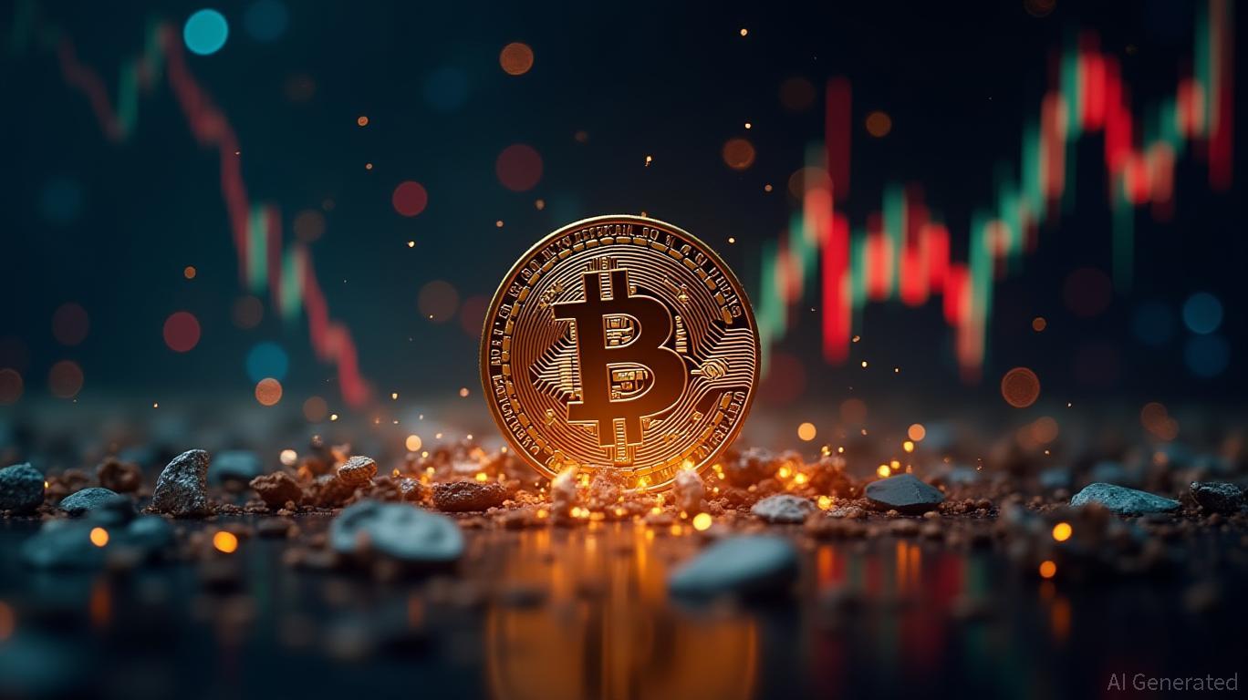 Bitcoin Surges to New All-Time High, Shorts Obliterated with $1.1 Billion in Liquidations.