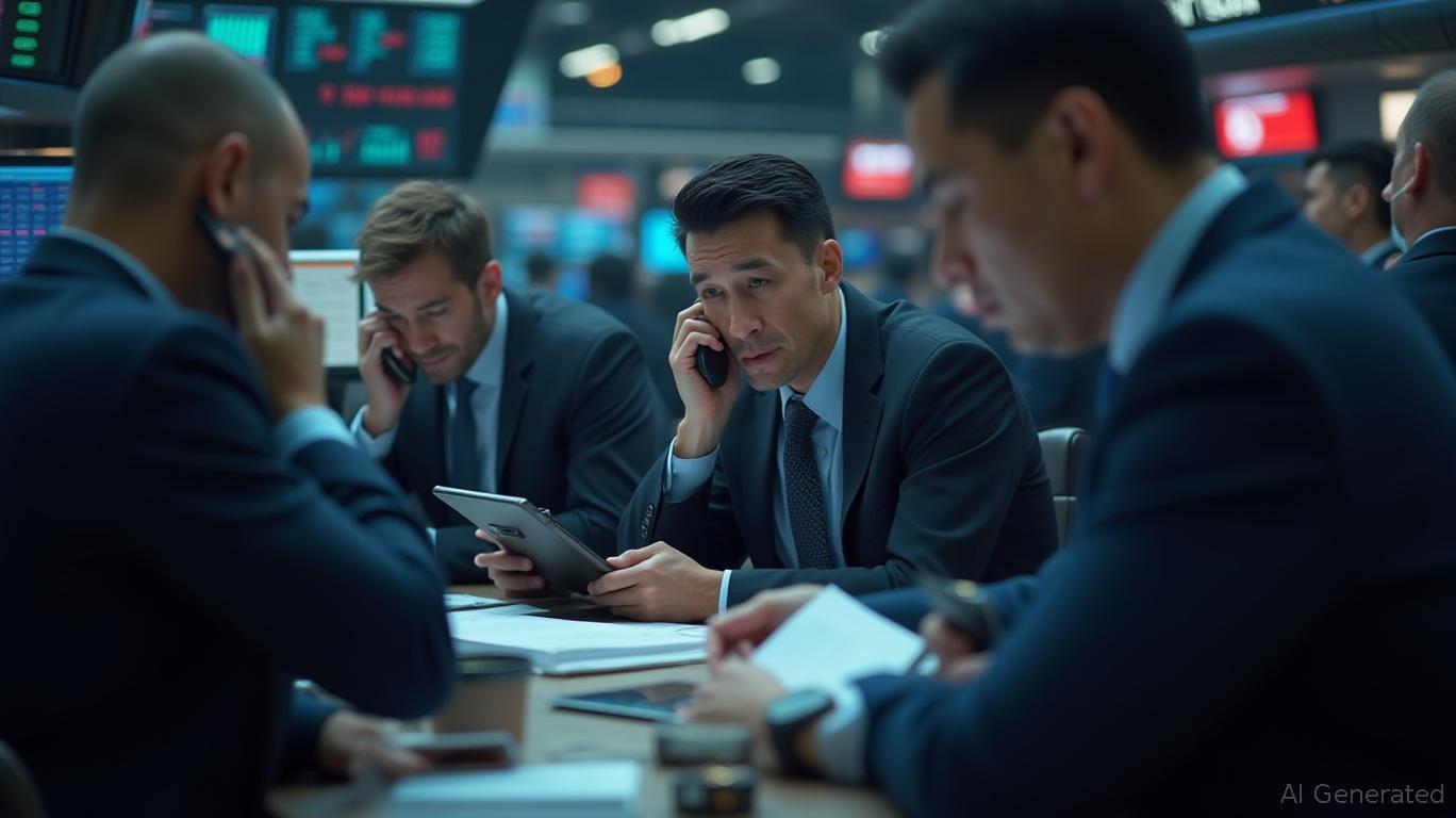 Tech Earnings Boost Markets Despite 35% U.S. Tariff Threat