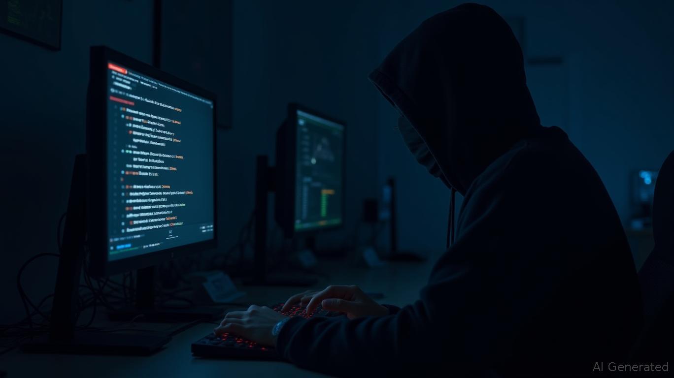Hacker Returns $10.49 Million in GMX Exploit, $3 Million ETH Profit Unrecovered