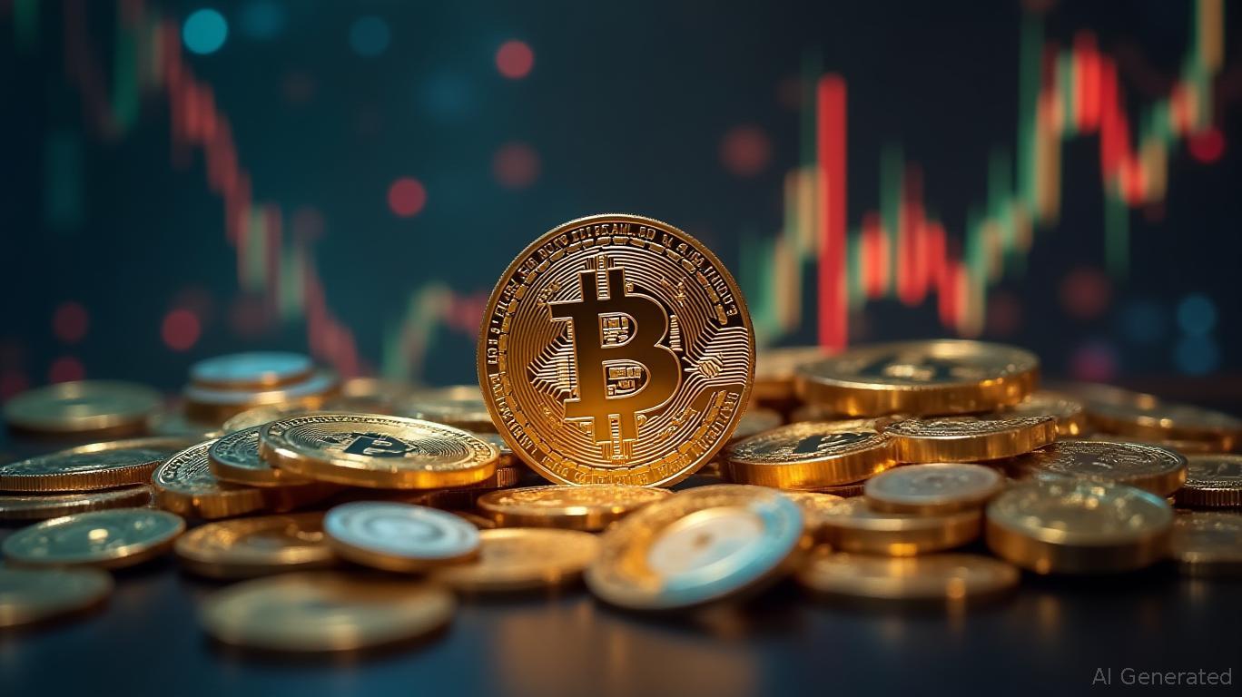Altcoins Poised for 50,000% Surge This Summer