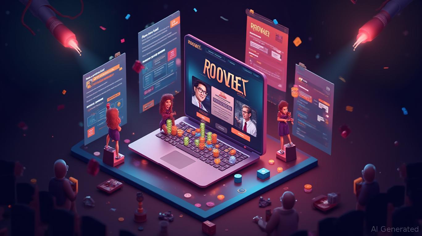 Roobet Launches 2025 Promo Codes Campaign to Boost User Engagement