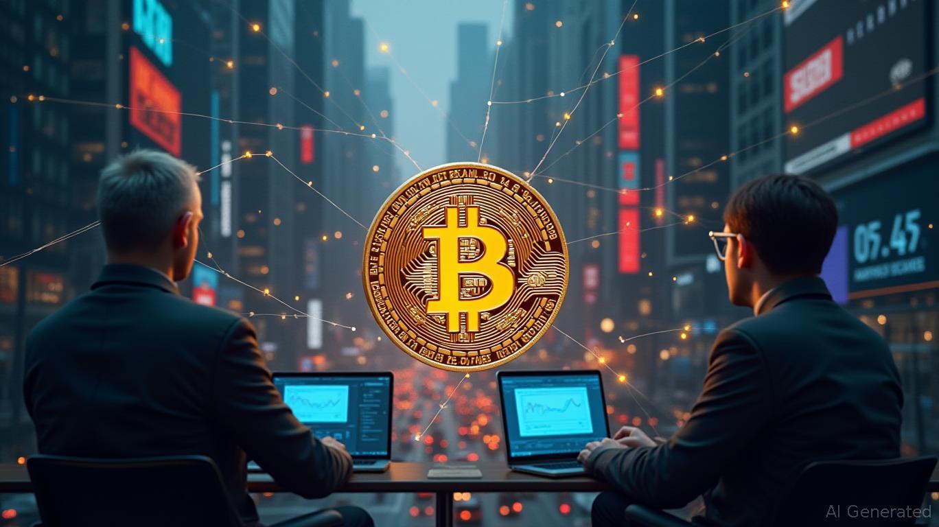 Bitcoin Supply Tightens as Long-Term Holders Absorb 19300 BTC Monthly