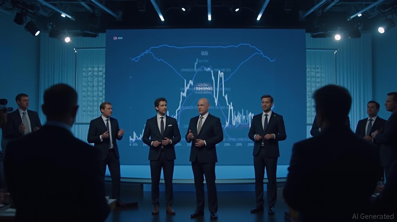 5 AI Stocks to Buy on the Dip: Palantir, Arm, Apple, and More