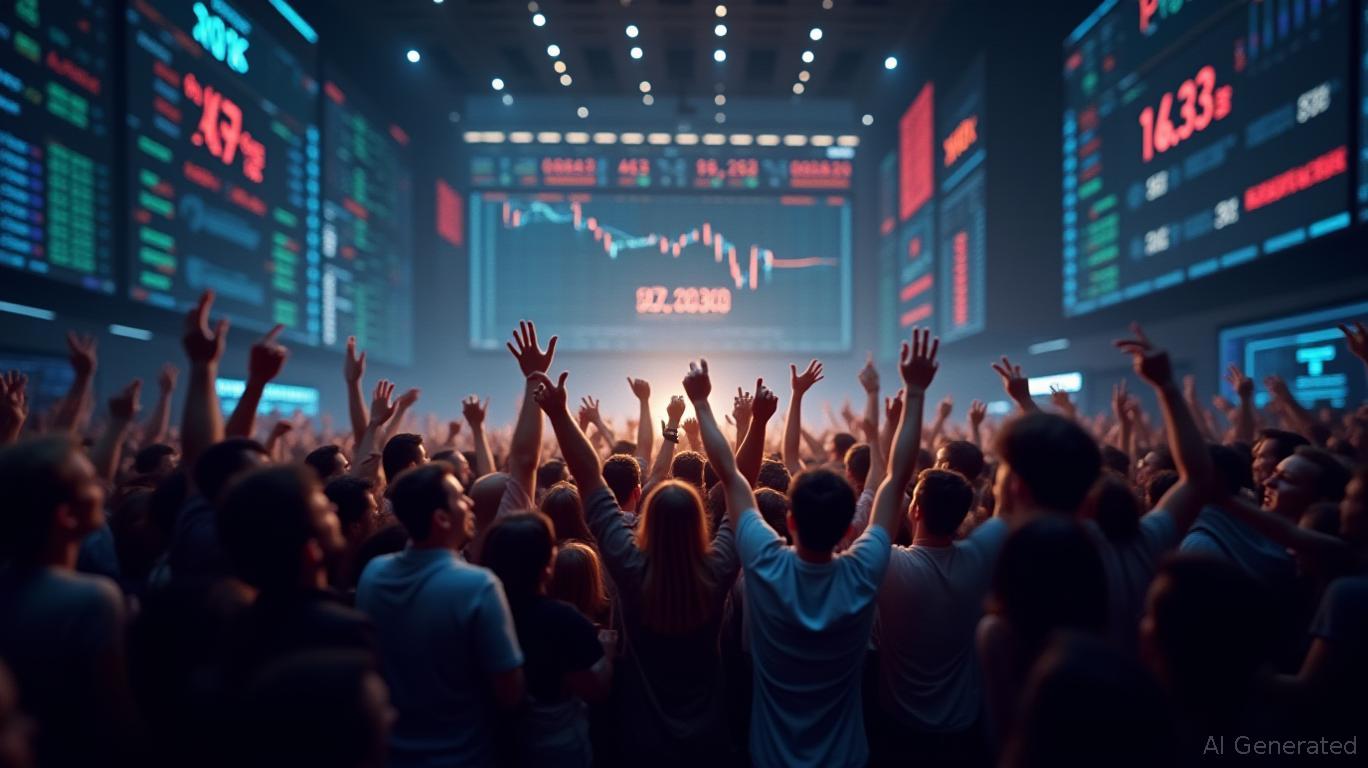 XRP News Today: XRP Surges 10% to Overtake USDT as Third-Largest Cryptocurrency