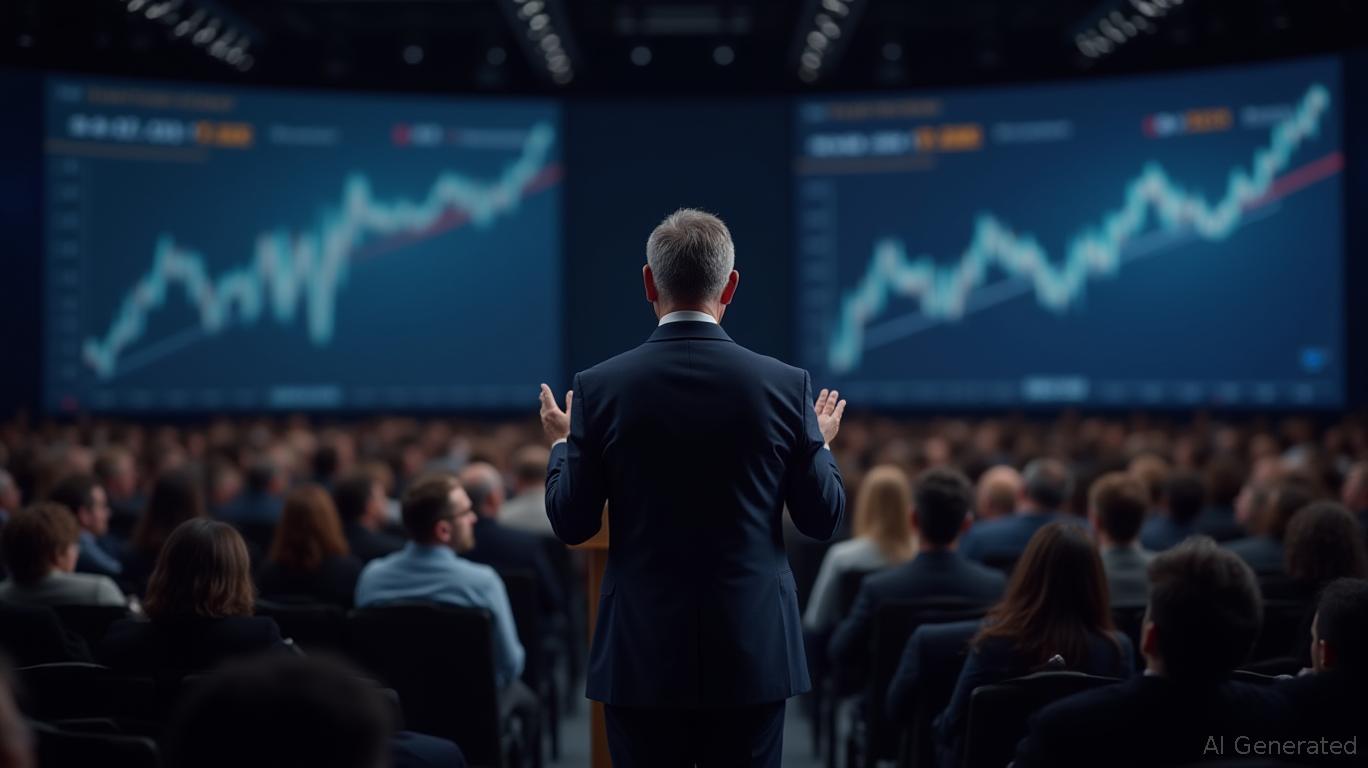 Pi Network Faces Scrutiny Over Centralized Model Amid Market Surge