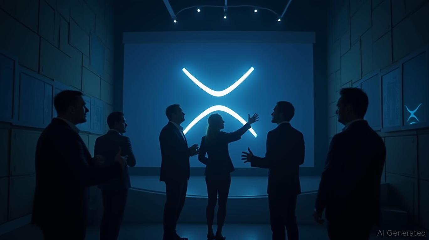 XRP News Today: Banks Prepare for XRP Adoption Amid Regulatory Approval Anticipation