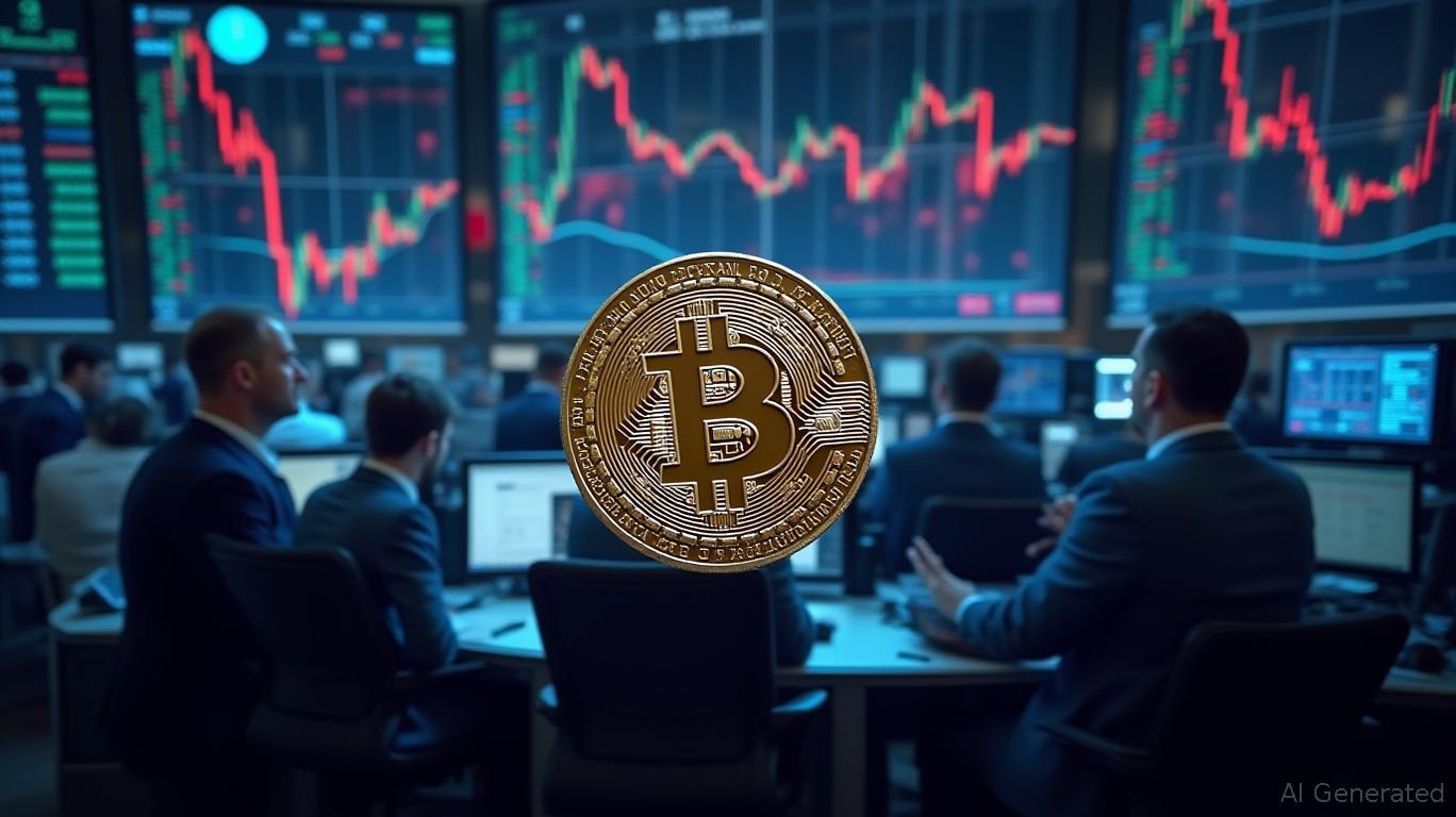 Bitcoin ETFs Attract $1.03 Billion Inflows Amid Institutional Demand