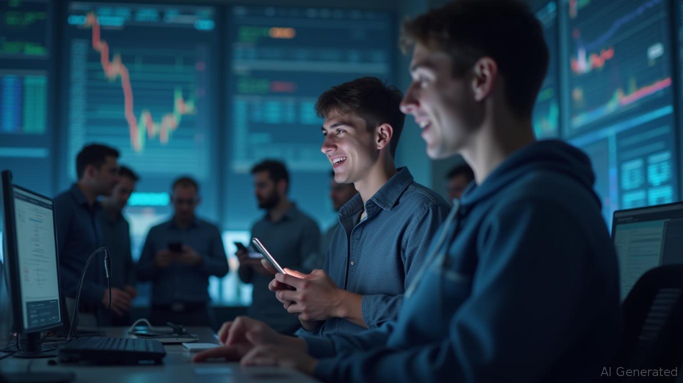 Bitcoin Surges 20% to $118,900, Analysts Predict Further 20% Gain