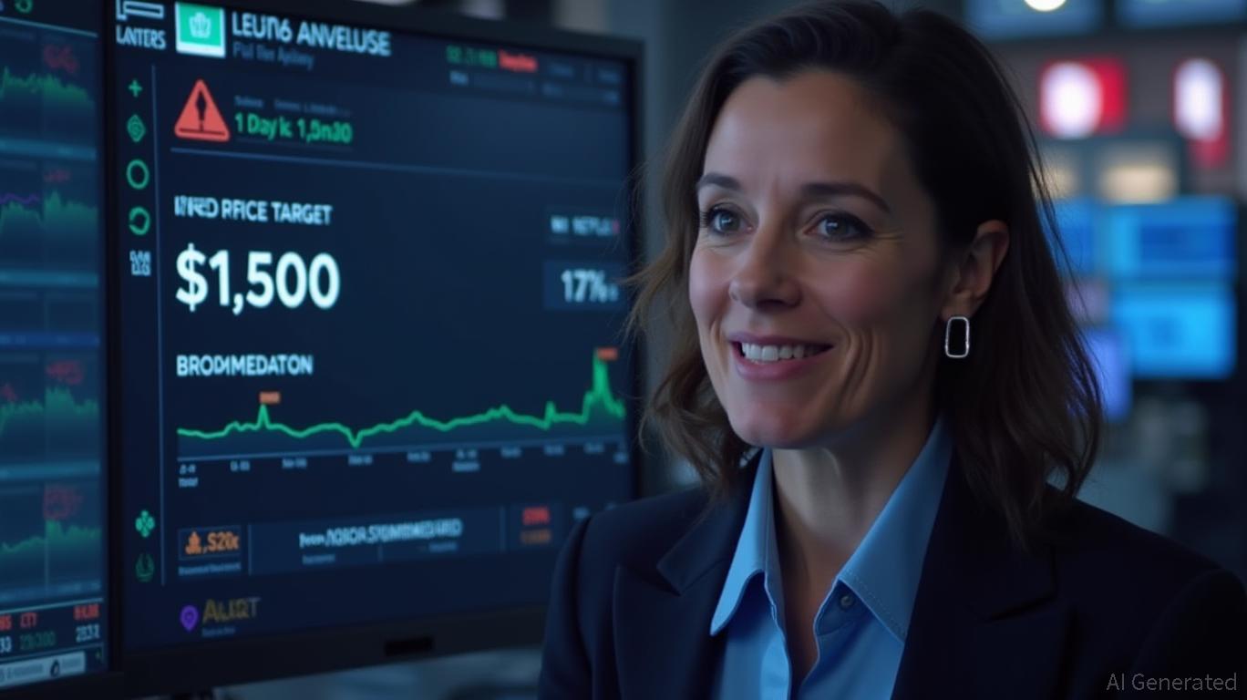 Netflix (NFLX) Target Price Raised on Strong Productivity Trends, Maintaining Buy Rating