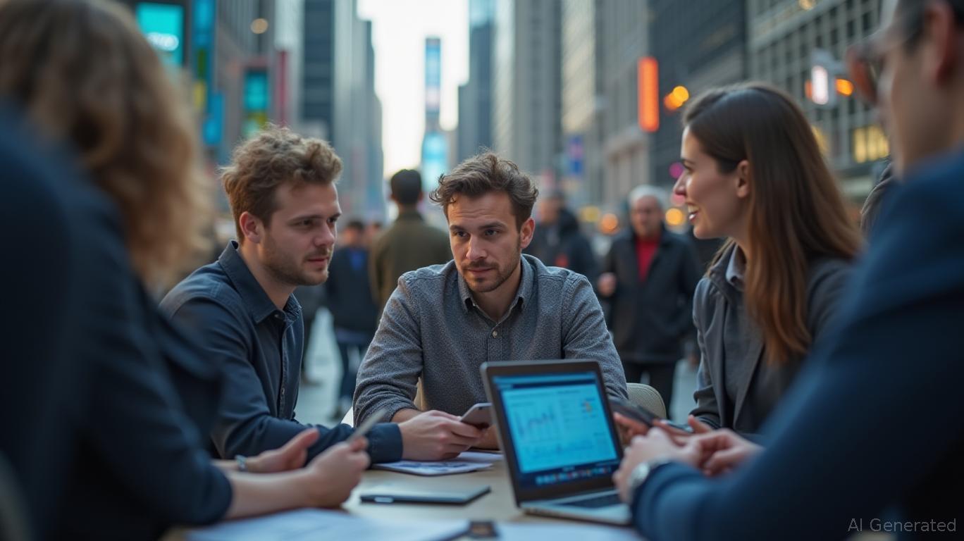 Helios raises $4M to reshape how public policy teams work