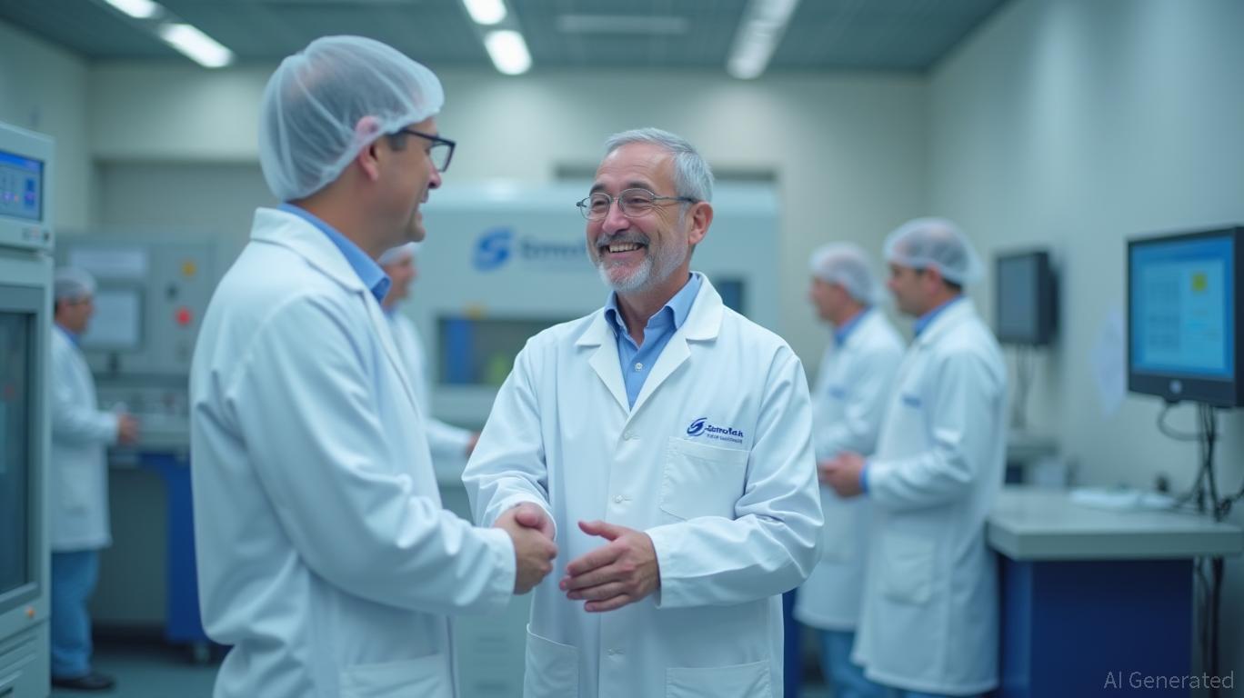 Sono-Tek Reports Q1 FY 2026 Earnings: Revenue Hits $5.13M, Gross Margin Expands to 52%