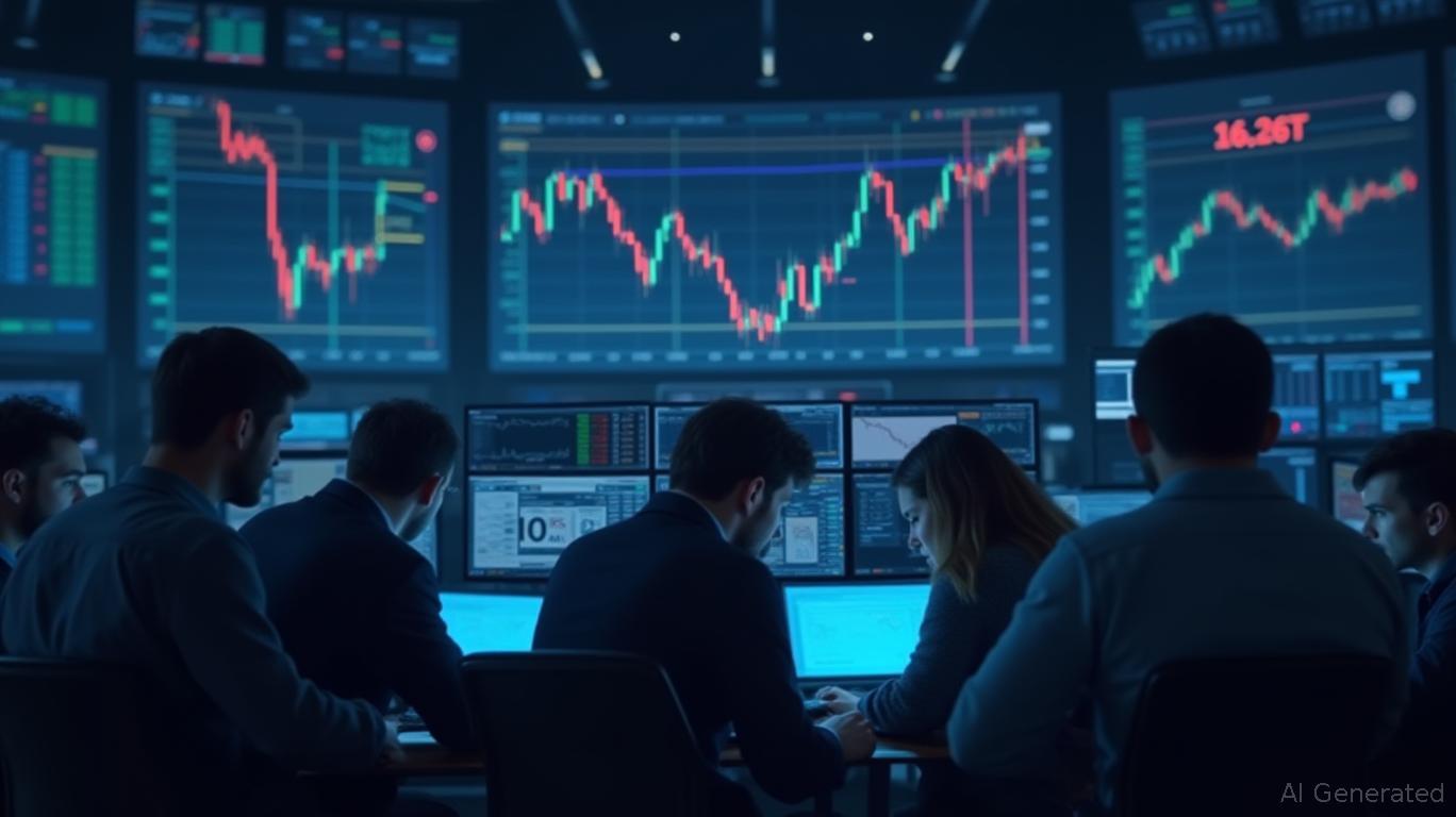 Crypto Charts Essential For Informed Trading Decisions
