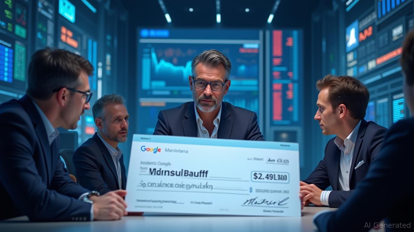 Google Acquires Windsurf AI Technology for $2.4 Billion