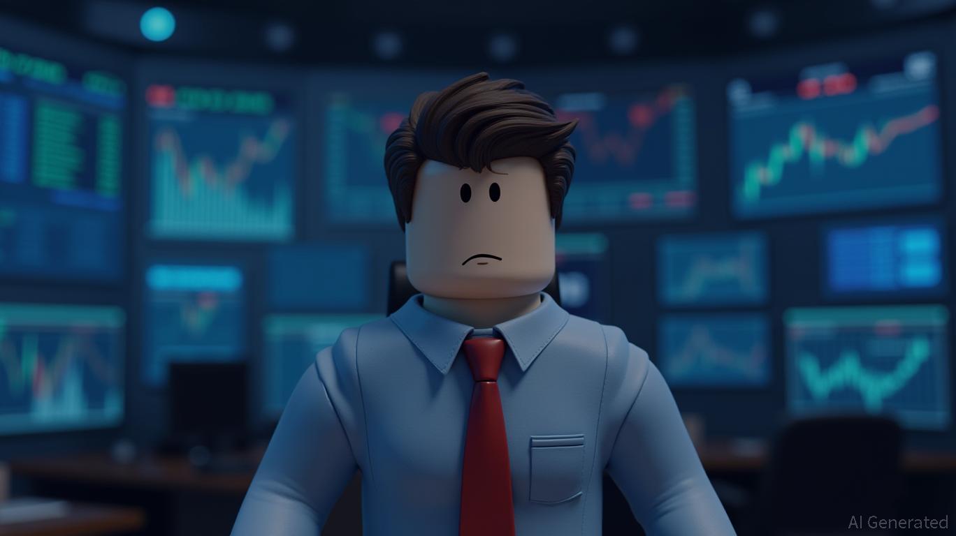 Citi Raises Roblox Price Target to $123, Maintains Buy Rating